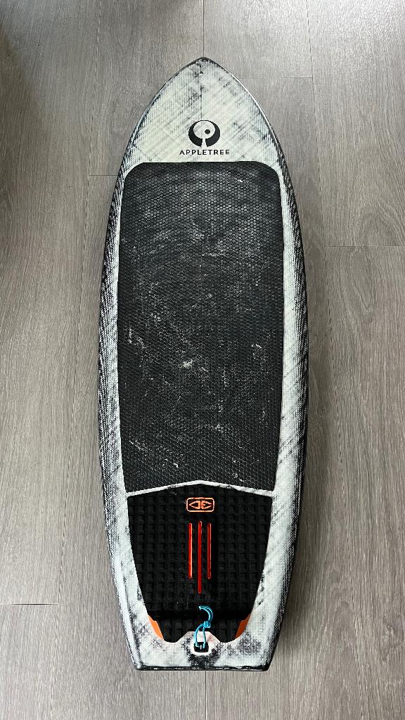 AppleTree Pro-Foil V 42L – Allround Surf Foil Board, Ophalen, Gebruikt, Overige typen