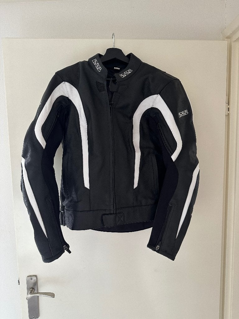 Motorpak IXS dames maat 44, Motoren, Combipak, Ophalen of Verzenden, Nieuw zonder kaartje, IXS