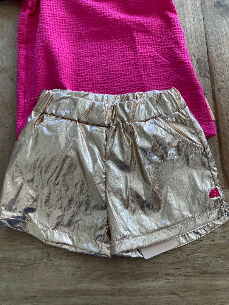 JUBEL short samba nieuw mt 92, Broek, Meisje, Nieuw, Ophalen of Verzenden