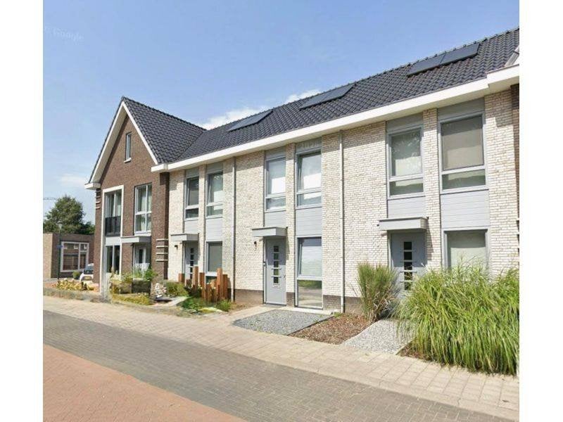 NIEUW! Woonruimte te huur Postiljon, Luyksgestel