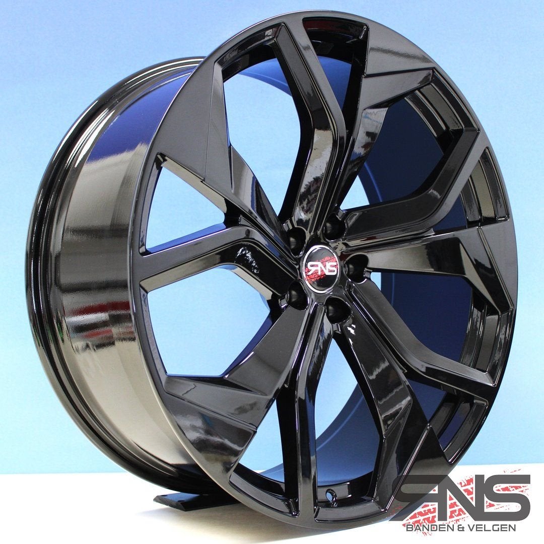 5X112 23 inch Audi Look Velgen Q7 Q8 E-TRON