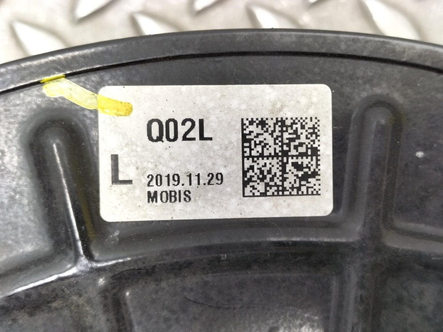 Foto 3 van KIA NIRO DE EXECUTIVELINE 64 KWH  FUSEE LV 2020