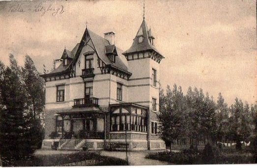 Dilsen Stokkem, Verzenden, Voor 1920, Gelopen, Limburg