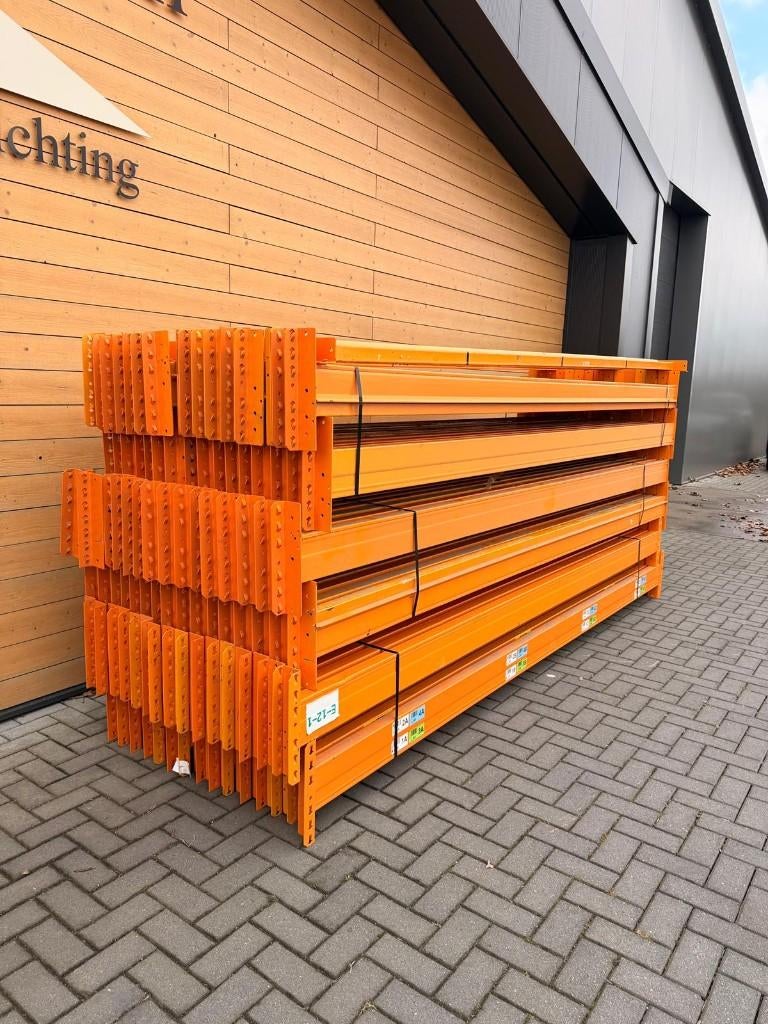 Nedcon PR liggers 3600 mm, gebruikt, stelling, Ophalen of Verzenden