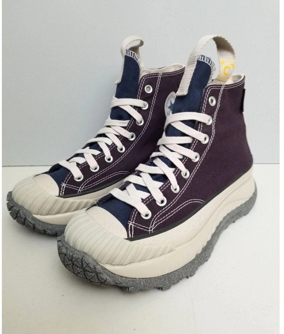 Converse All Star Waterproof Hoge Sneakers Maat 42, Ophalen, Gedragen, Overige kleuren