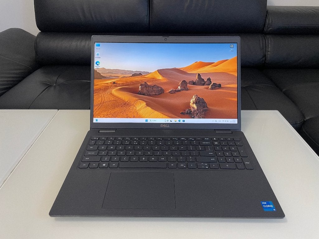 Dell Latitude 3520 - i5-1135G7 8GB RAM 256GB SSD, Ophalen, 256 GB, 2 tot 3 Ghz, 8 GB