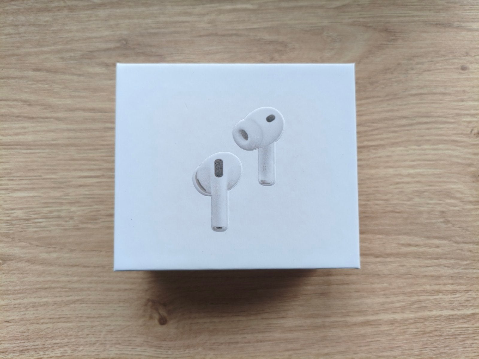 Apple AirPods Pro 3 (Nieuw in doos), Ophalen, Nieuw, Wit, Apple