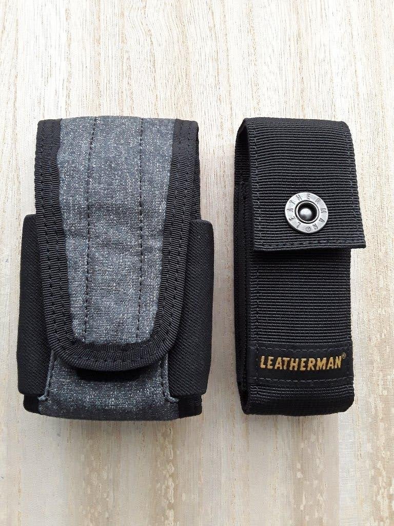 Maxpedition en Leatherman pouches (Halve prijs), Ophalen, Nieuw
