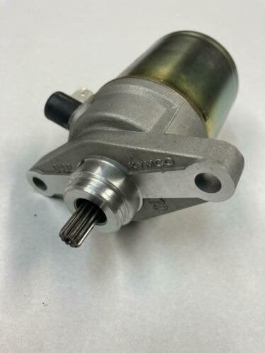 Startmotor origineel Kymco Super8 Agility People S 7002436, Ophalen of Verzenden, Nieuw, Blok
