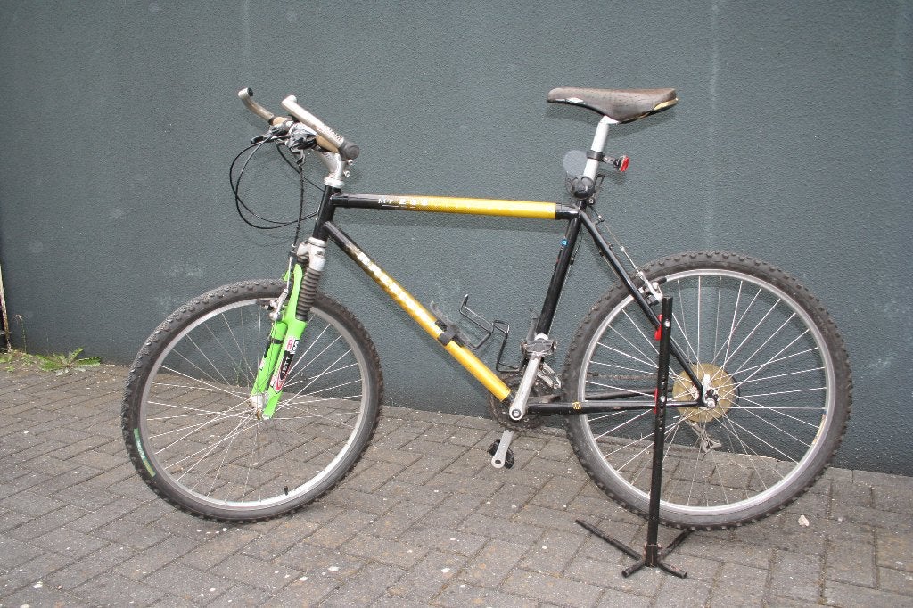ATB fiets, Fietsen en Brommers, Fietsen | Mountainbikes en ATB, Ophalen, Gebruikt, Overige merken