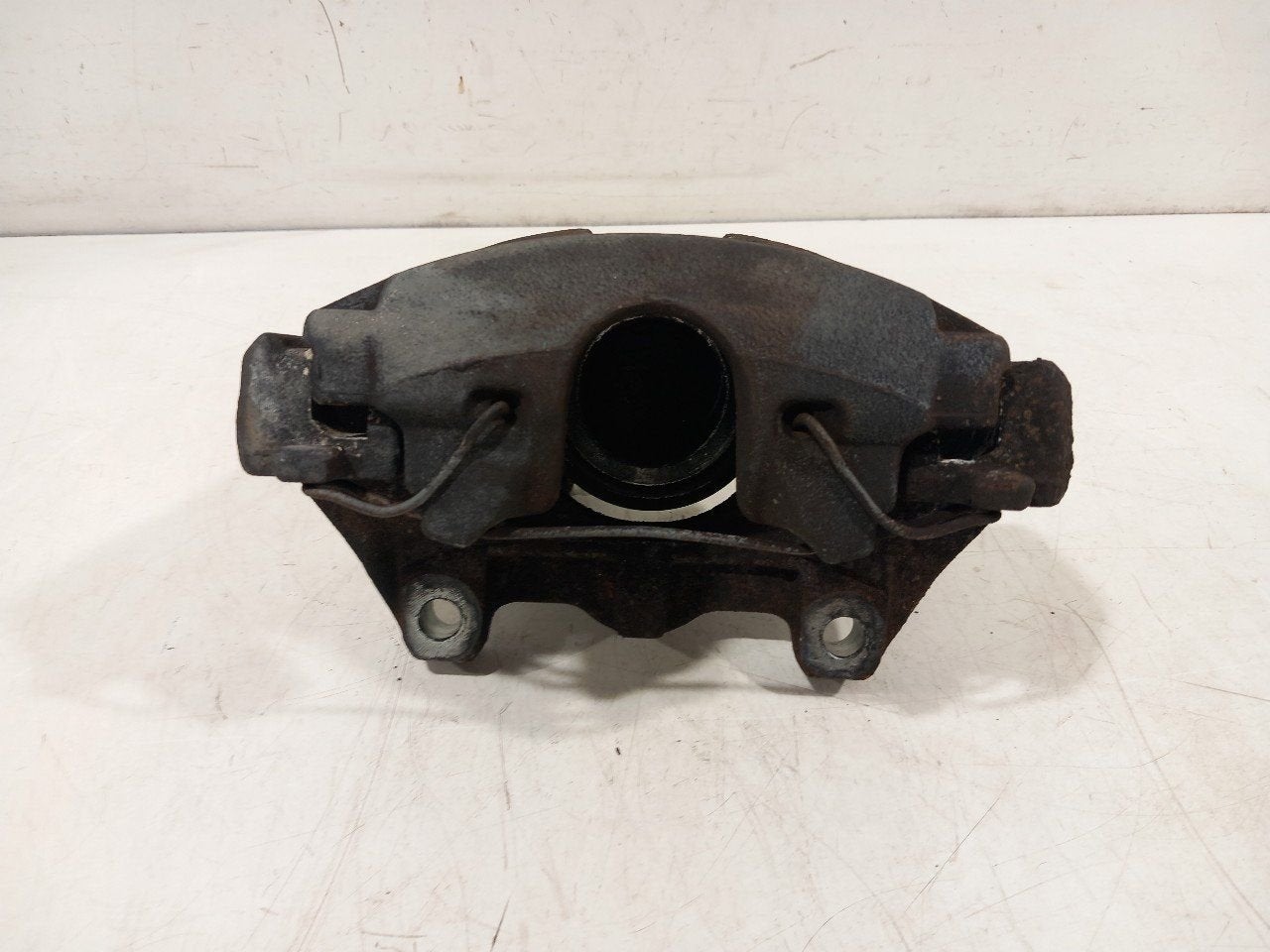 Remklauw rechts voor Opel Meriva, Onderdelen@venauto.nl, Van der Ven Autorecycling B.V., Gebruikt, Ettenseweg 76, 4706 PB Roosendaal, The Netherlands