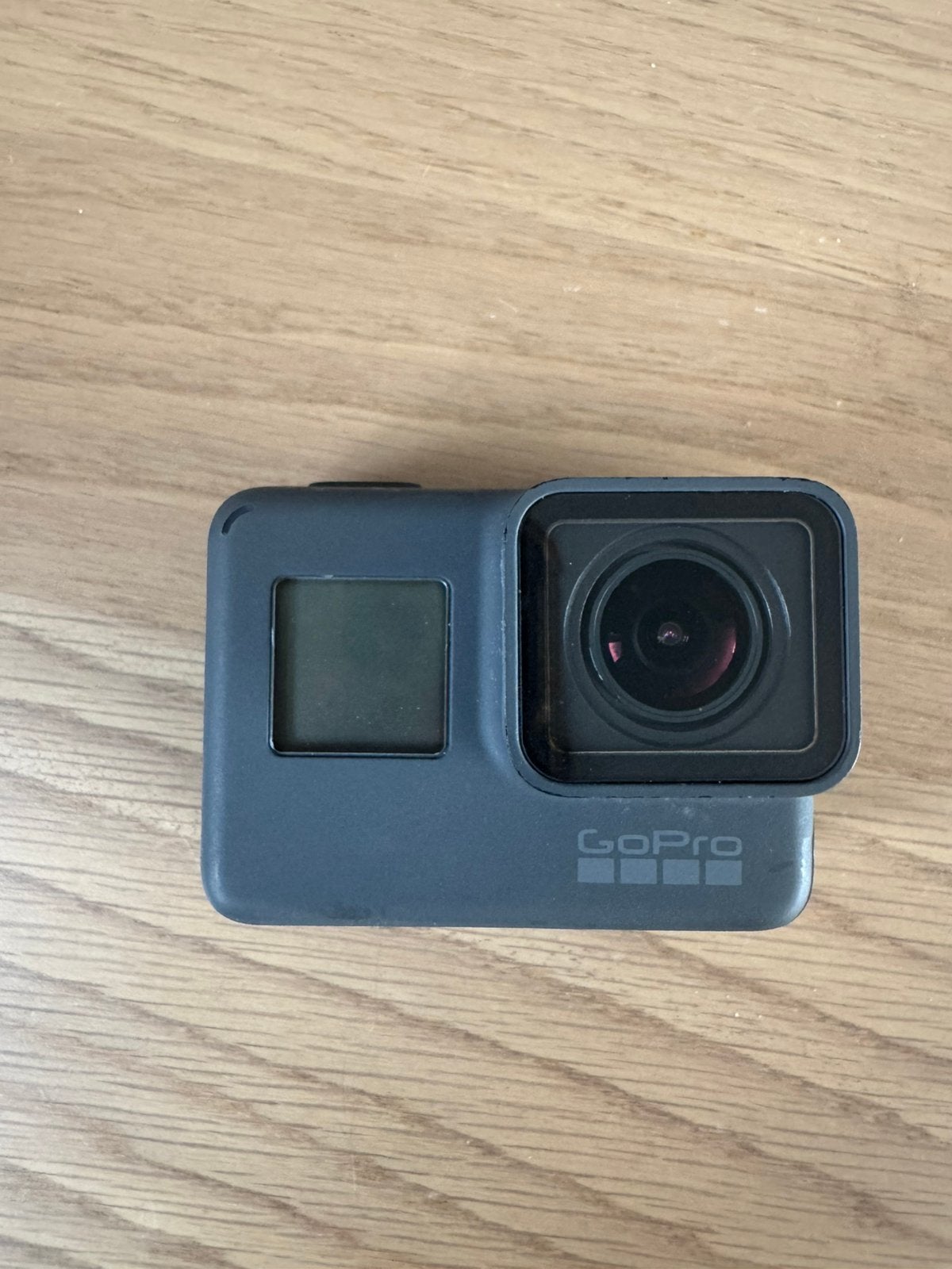 GoPro Hero 2018, Ophalen, Gebruikt, GoPro