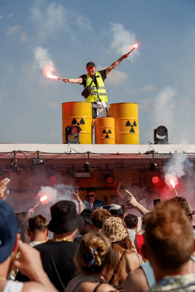 TrailerFest 2026, Tickets en Kaartjes, Drie personen of meer