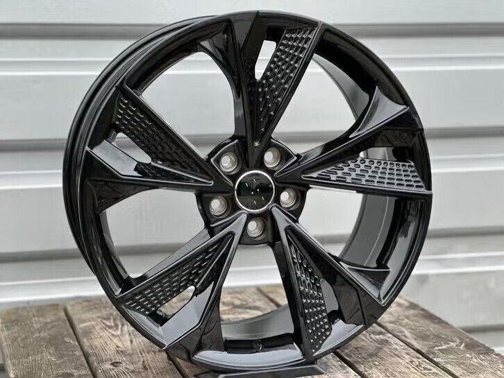 17” inch AUDI A1 S1 Look Sportvelgen AUDI A1, A2, VW Polo, Auto-onderdelen, Banden en Velgen, Velg(en), -, -, Nieuw