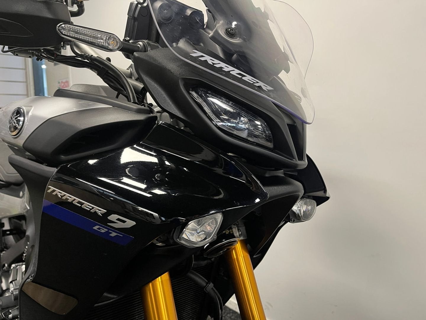 Yamaha TRACER 9 GT LEASE VOORDELIG!, Bedrijf, Meer dan 35 kW, Toermotor, YAMAHA