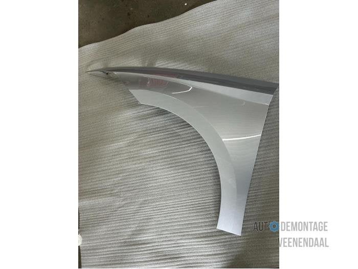 Scherm links-voor van een Seat Ibiza (LZ7G), -, -, Nieuw, Ophalen of Verzenden