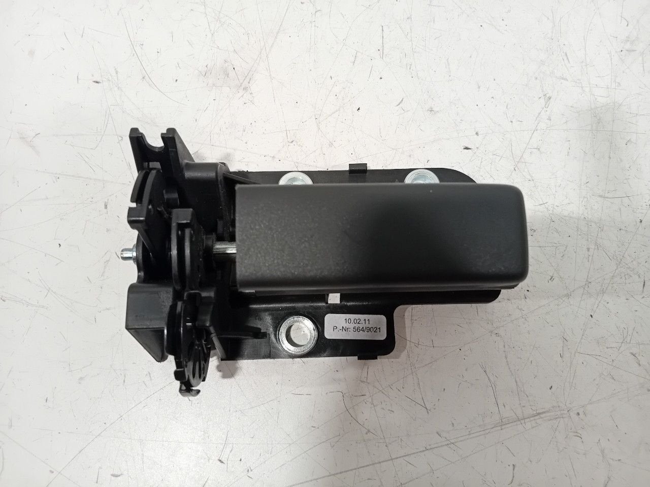 Handgreep Seat Alhambra, Auto-onderdelen, Carrosserie en Plaatwerk, Onderdelen@venauto.nl, Van der Ven Autorecycling B.V., Gebruikt