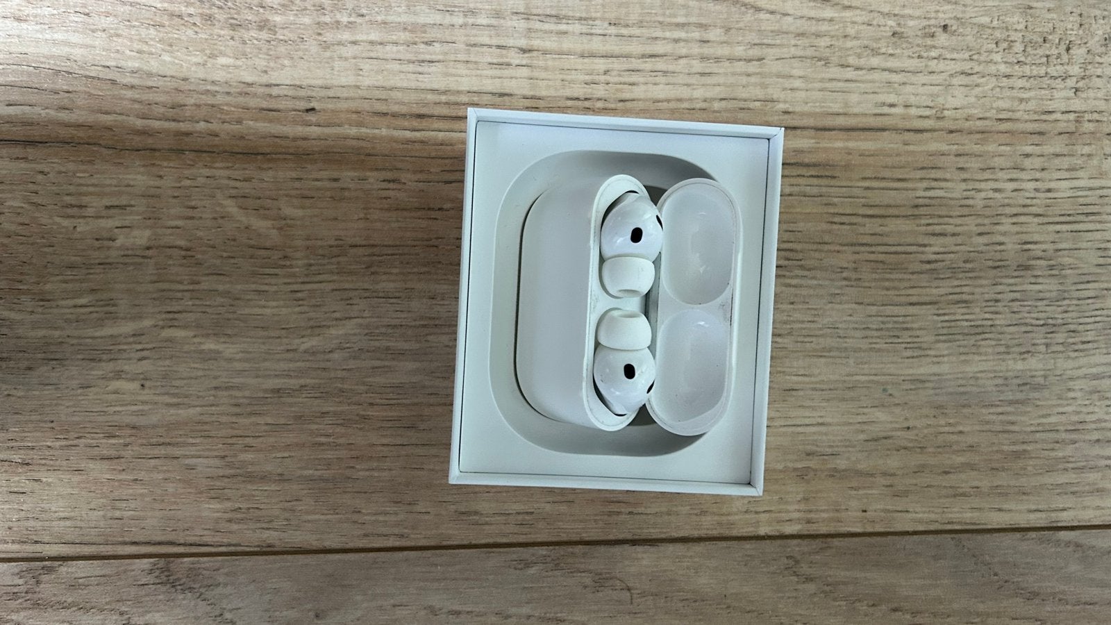 Apple AirPods Pro 3 in goede staat, Audio, Tv en Foto, Koptelefoons, In-ear, Gebruikt, Draadloos, Ophalen of Verzenden