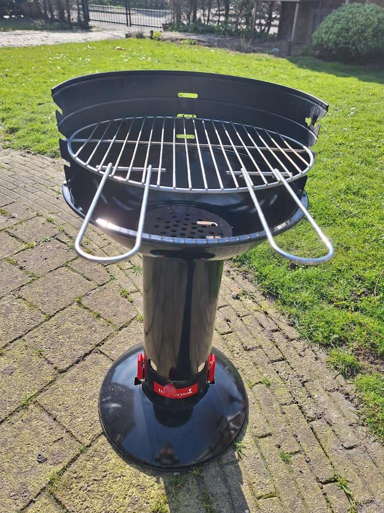 Barbecook bbq, Ophalen, Zo goed als nieuw, Barbecook