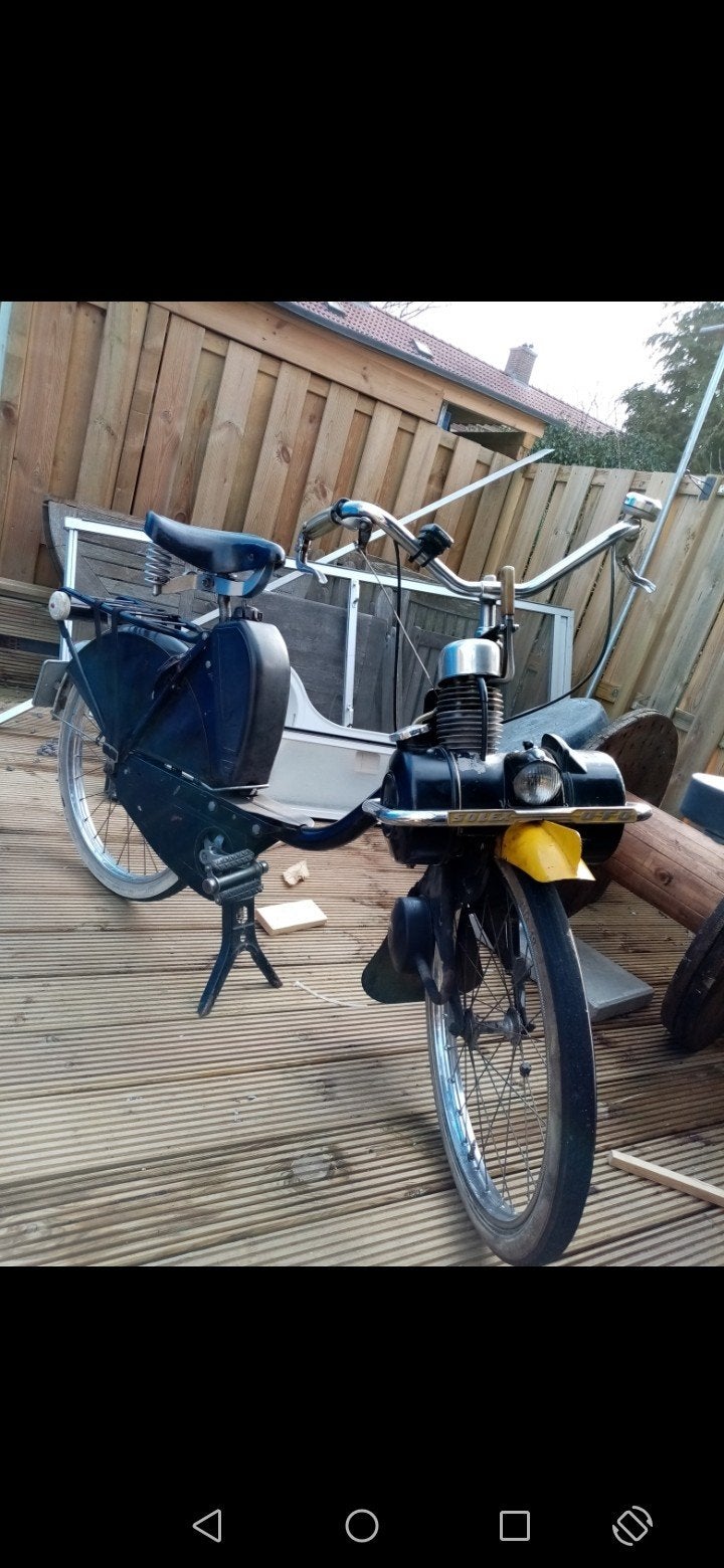 Solex oto 1001 snor, Ophalen, Overige merken