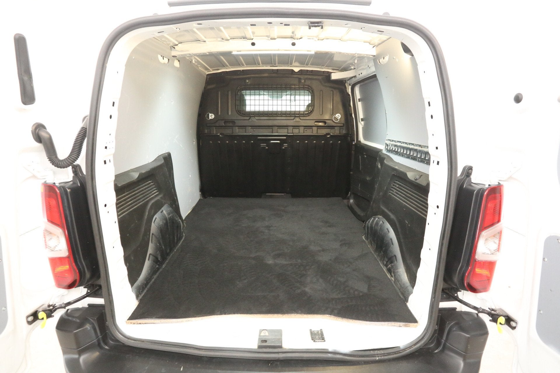 Peugeot Partner 1.5 BlueHDI 102PK | Marge | Airco | Cruise |, Voorwielaandrijving, Gebruikt, Euro 6, 4 cilinders