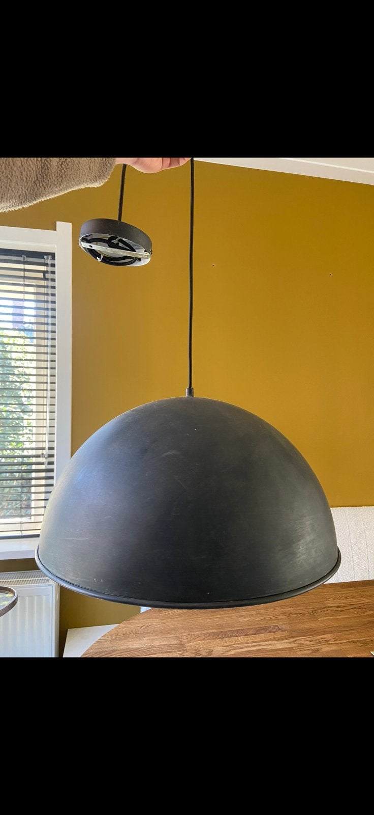 Hanglamp EGLO praxis, Huis en Inrichting, Ophalen of Verzenden, Zo goed als nieuw