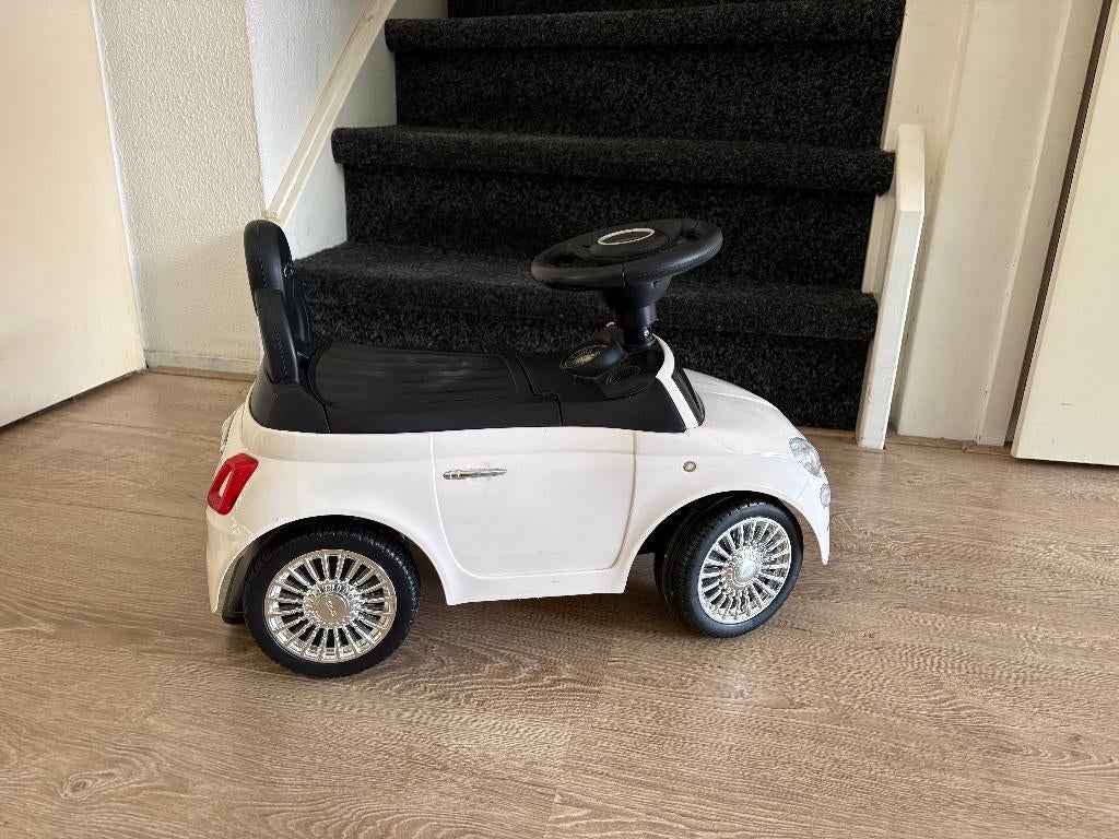 Grote speelauto kind te koop, Ophalen, Gebruikt