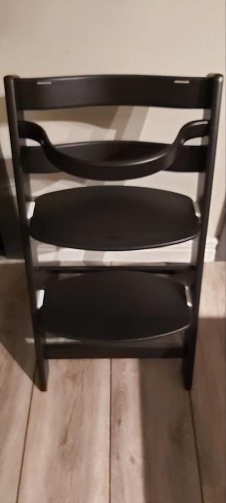 Kinderstoel  meegroei, Kinderen en Baby's, Kinderstoelen, Ophalen, Meegroeistoel