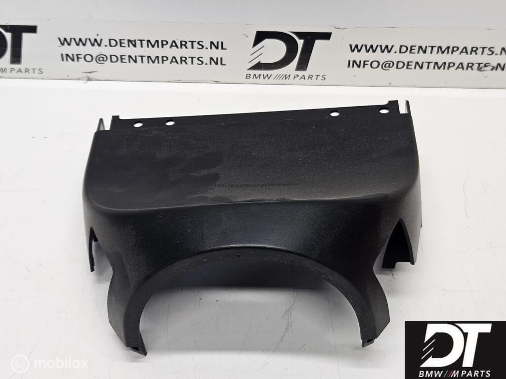 Afdekkap stuurkolom boven BMW 3-serie E46 32311094678, Gebruikt, Ophalen of Verzenden, BMW