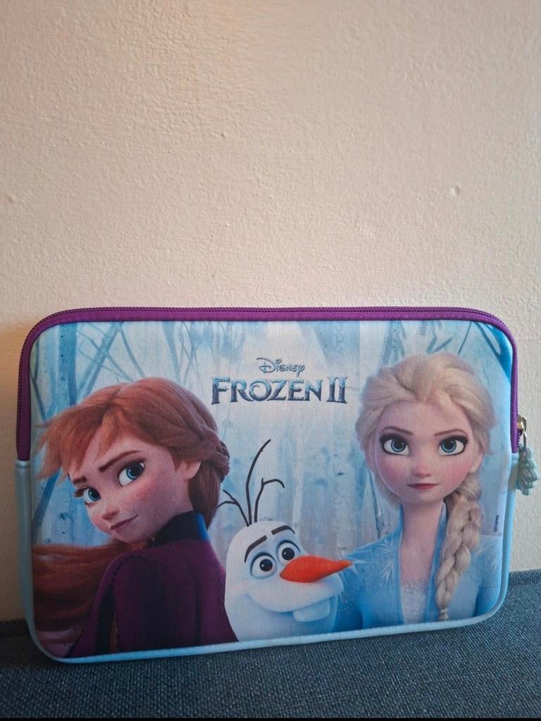 Frozen Tablet Hoes - Nieuw!, Ophalen of Verzenden