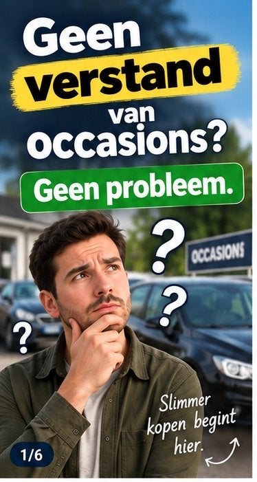 auto zoeken, auto kopen, geld besparen, de koop-coach helpt