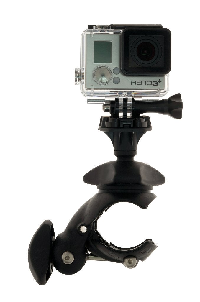 GoPro Flymount GoPro Adapter Type 1, Ophalen of Verzenden, Nieuw, GoPro
