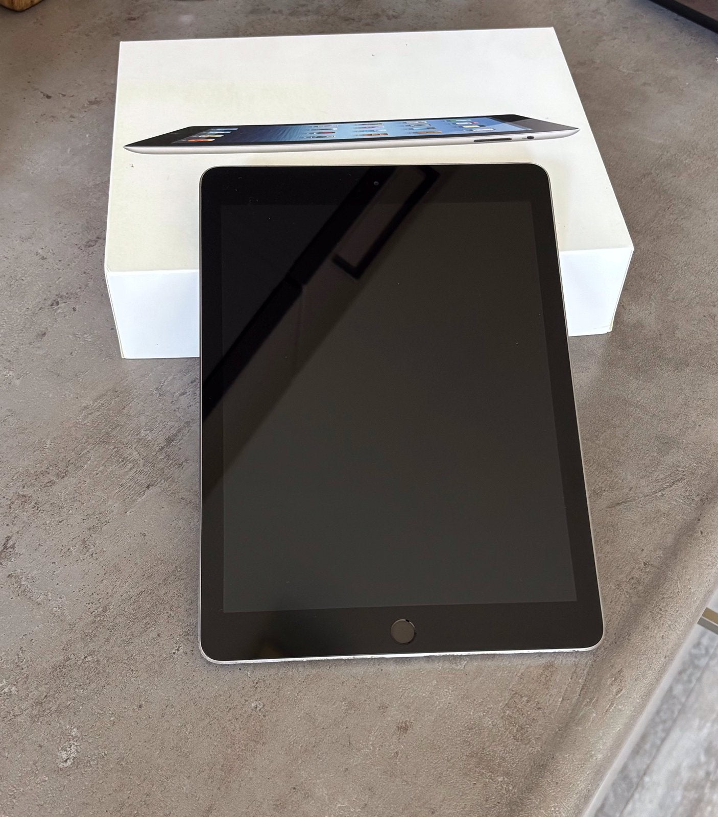 Apple iPad 6e generatie Wi-Fi 32gB, 10 inch, 32 GB, Apple iPad, Ophalen of Verzenden