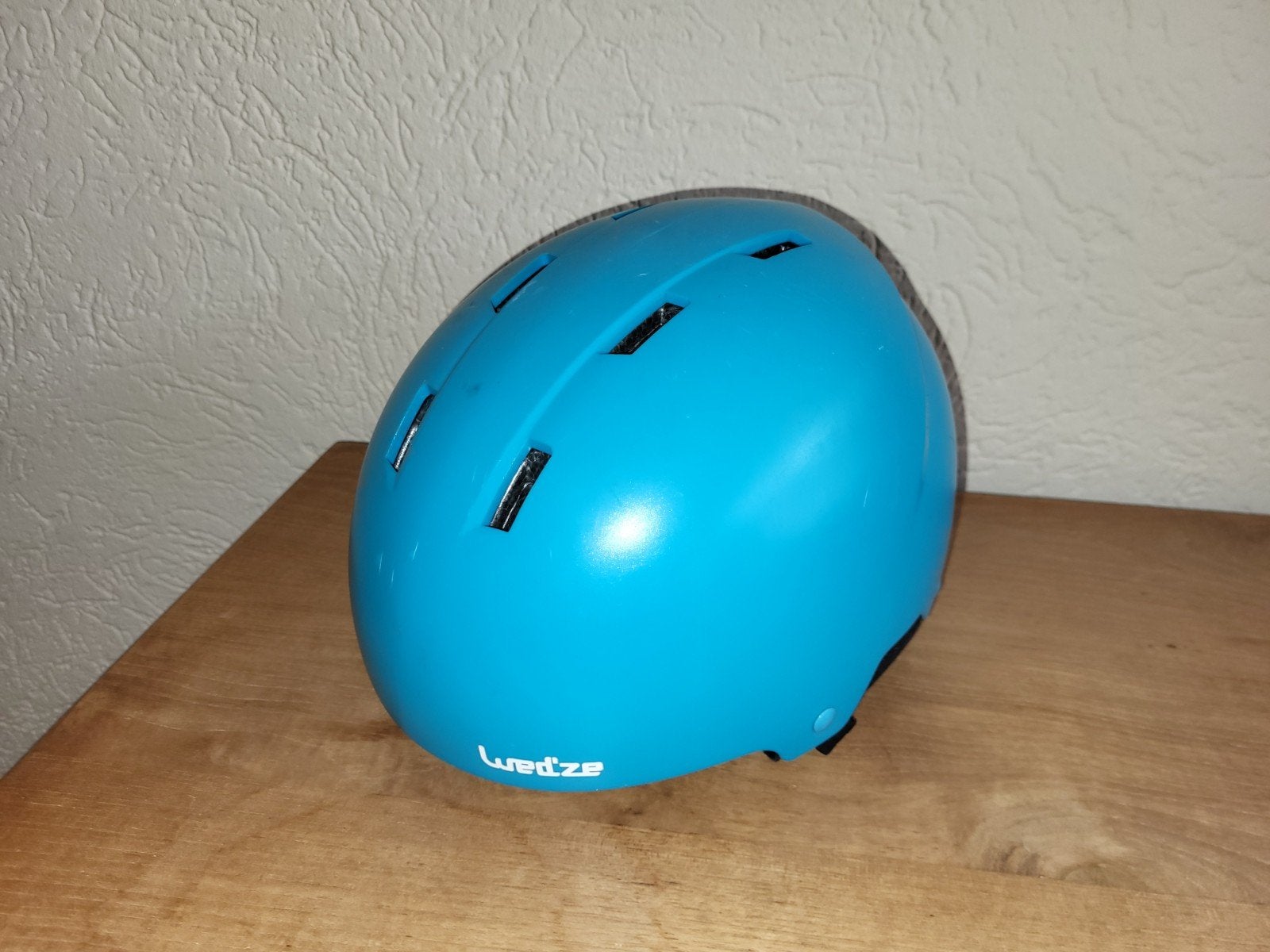 Wedze kinderhelm voor wintersport, Ophalen, Minder dan 100 cm, Overige typen, Overige merken
