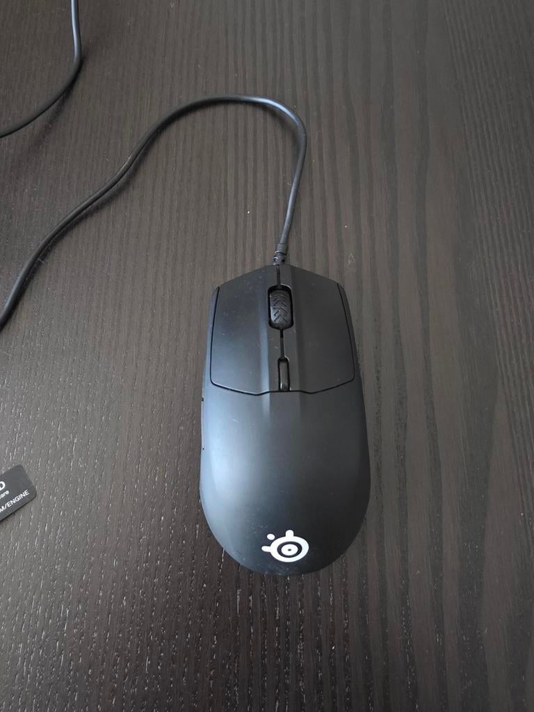 Steelseries Rival 3 muis, Ophalen of Verzenden