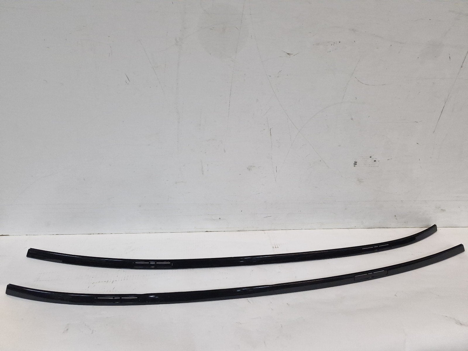DAKLIJST LINKS OF RECHTS BMW 3 serie (G20) (51617423989), Auto-onderdelen, Gebruikt, BMW, Petuelring 130
80809  München, DE, Bayerische Motoren Werke AG