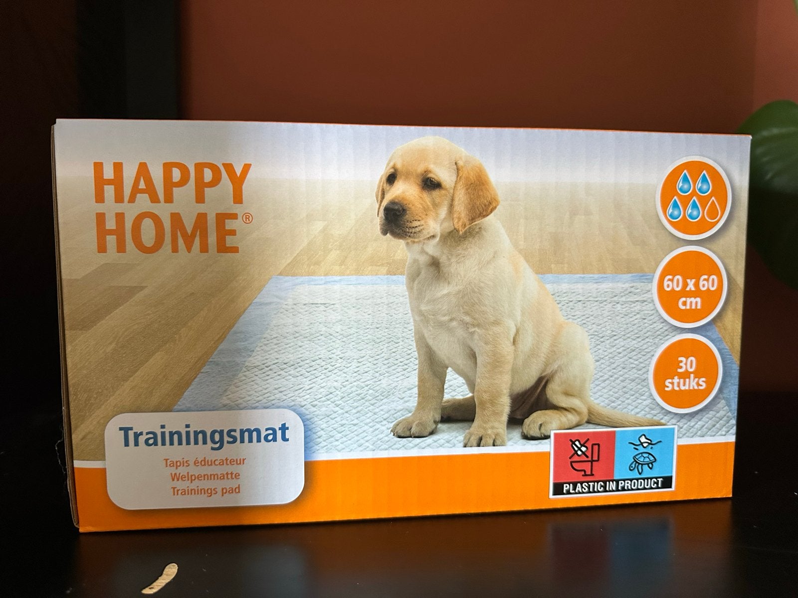 Trainingsmatjes voor de pup, Dieren en Toebehoren, Ophalen