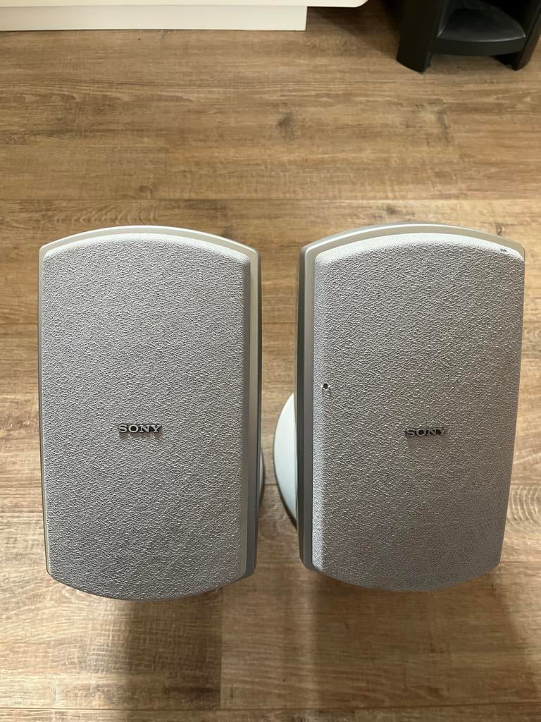 Sony SS-LA300ED Passieve Speakerset, Ophalen, Gebruikt, Sony, Minder dan 60 watt
