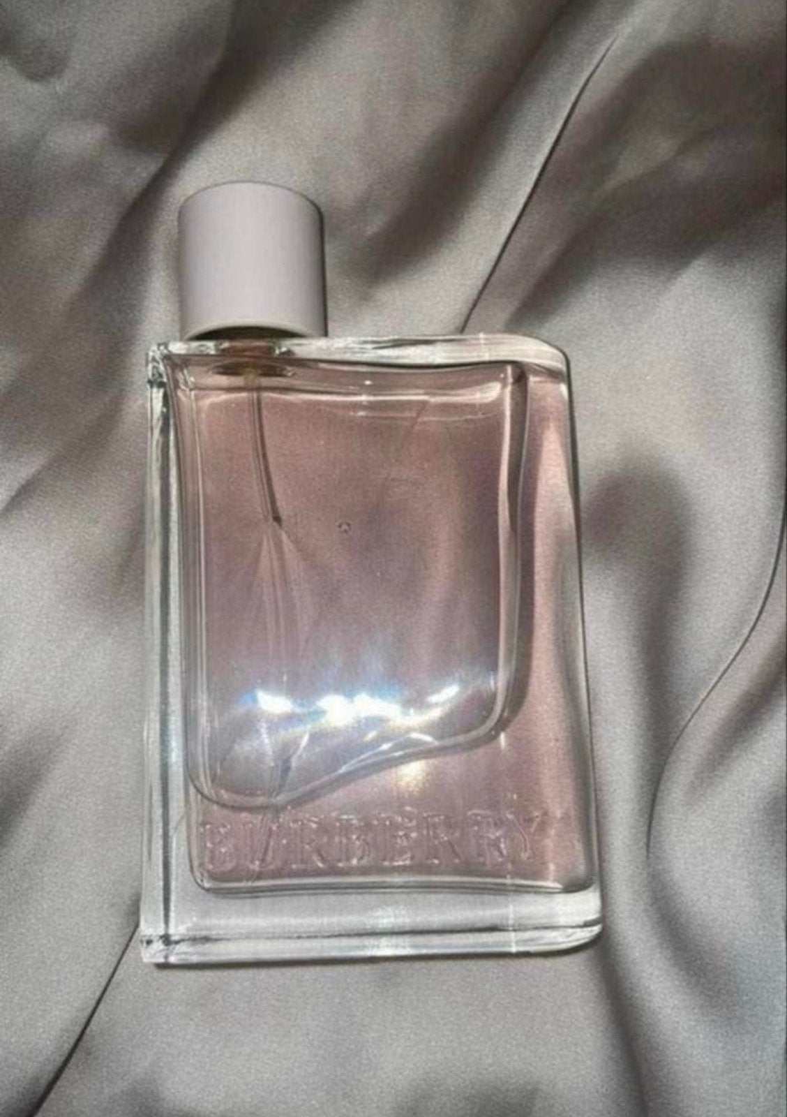 Burberry - Her 100 ml, Verzenden, Zo goed als nieuw