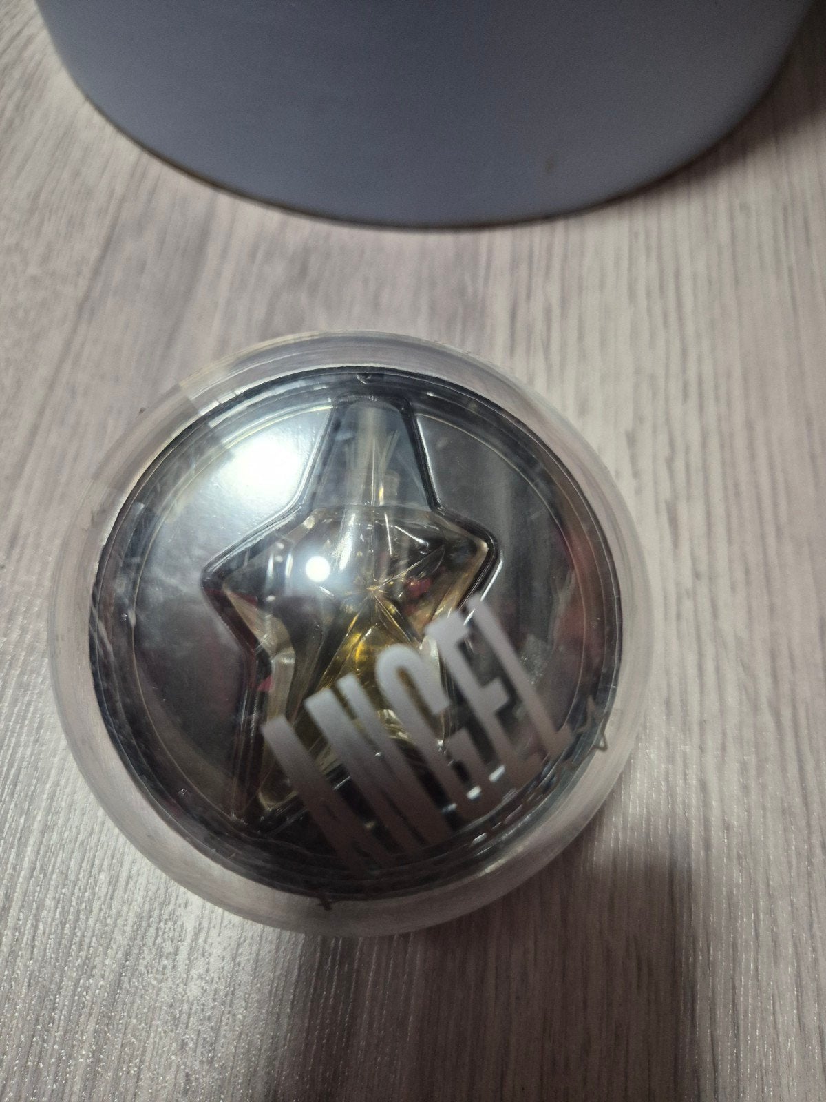 Thierry Mugler Angel Eau de Parfum 5 ml - Nieuw, Ophalen of Verzenden, Nieuw