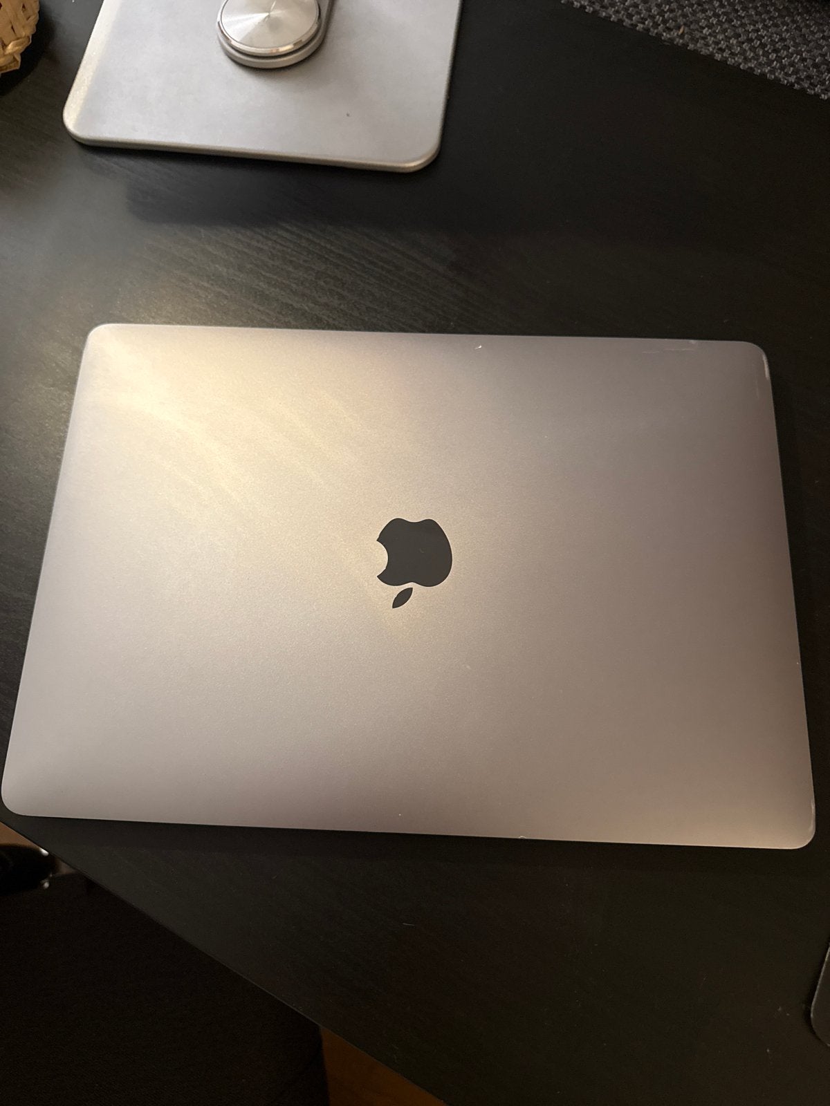 MacBook Air M1 (2020) – Zilver, 8GB RAM, 256 GB, Qwerty, 8 GB, 13 inch