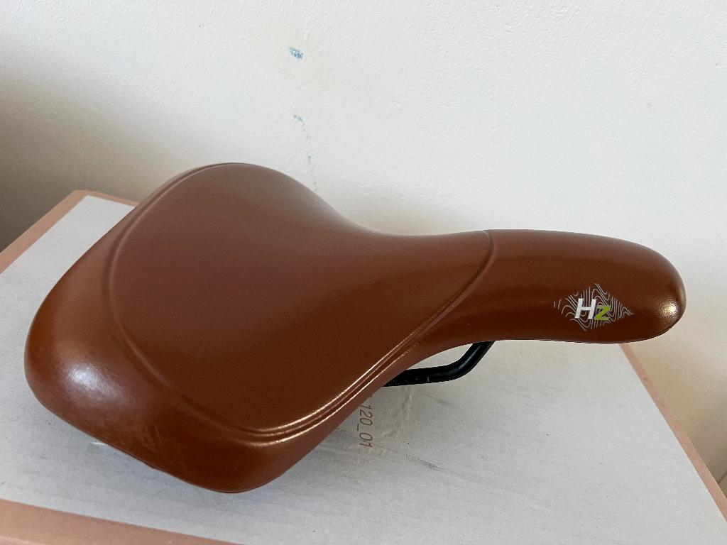 Selle Royal HZ Herz Fietszadel, Ophalen of Verzenden, Nieuw, Zadel, Selle Royal