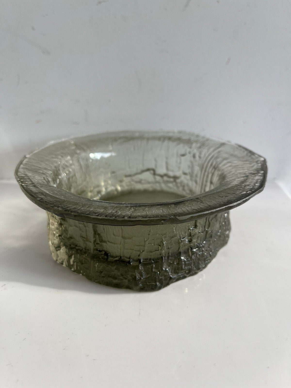 TIMO  SARPANEVA. —  IITTALA. —  FINLAND., Antiek en Kunst, Ophalen of Verzenden