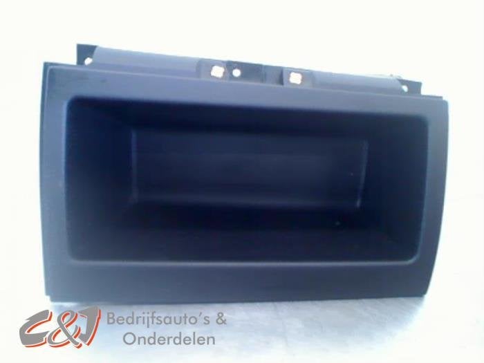 Dashboard deel van een Ford Transit, Gebruikt, -, -, Ophalen of Verzenden