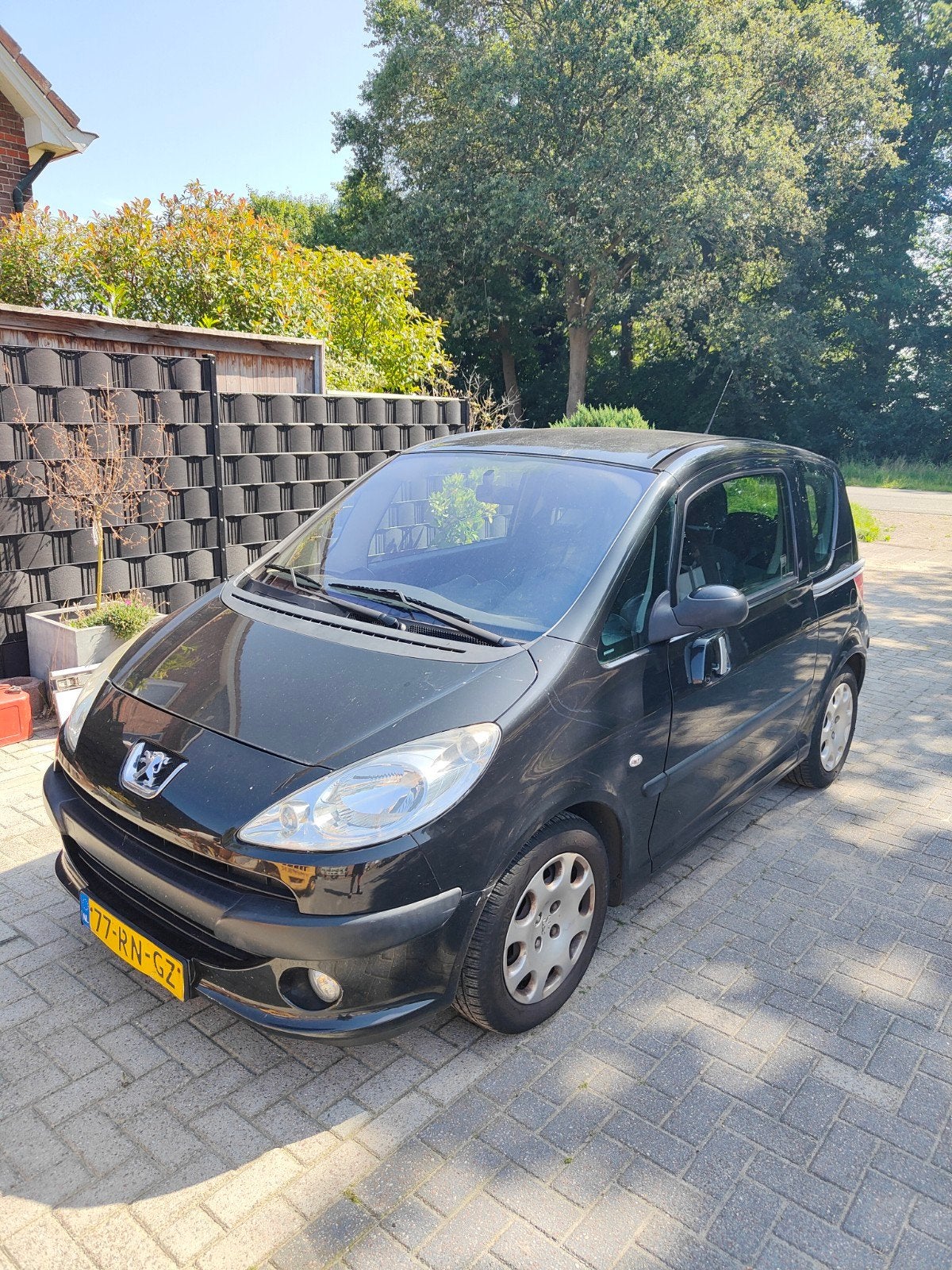 te koop, Auto's, Particulier, Te koop