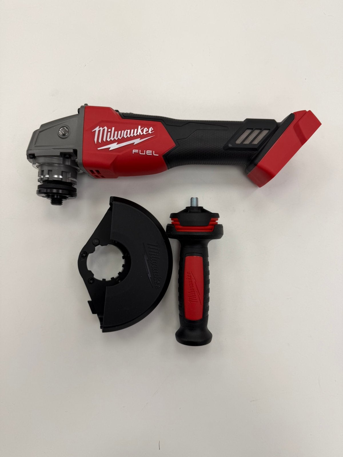 Milwaukee Fuel M18 FSAG125X, Ophalen of Verzenden, Nieuw