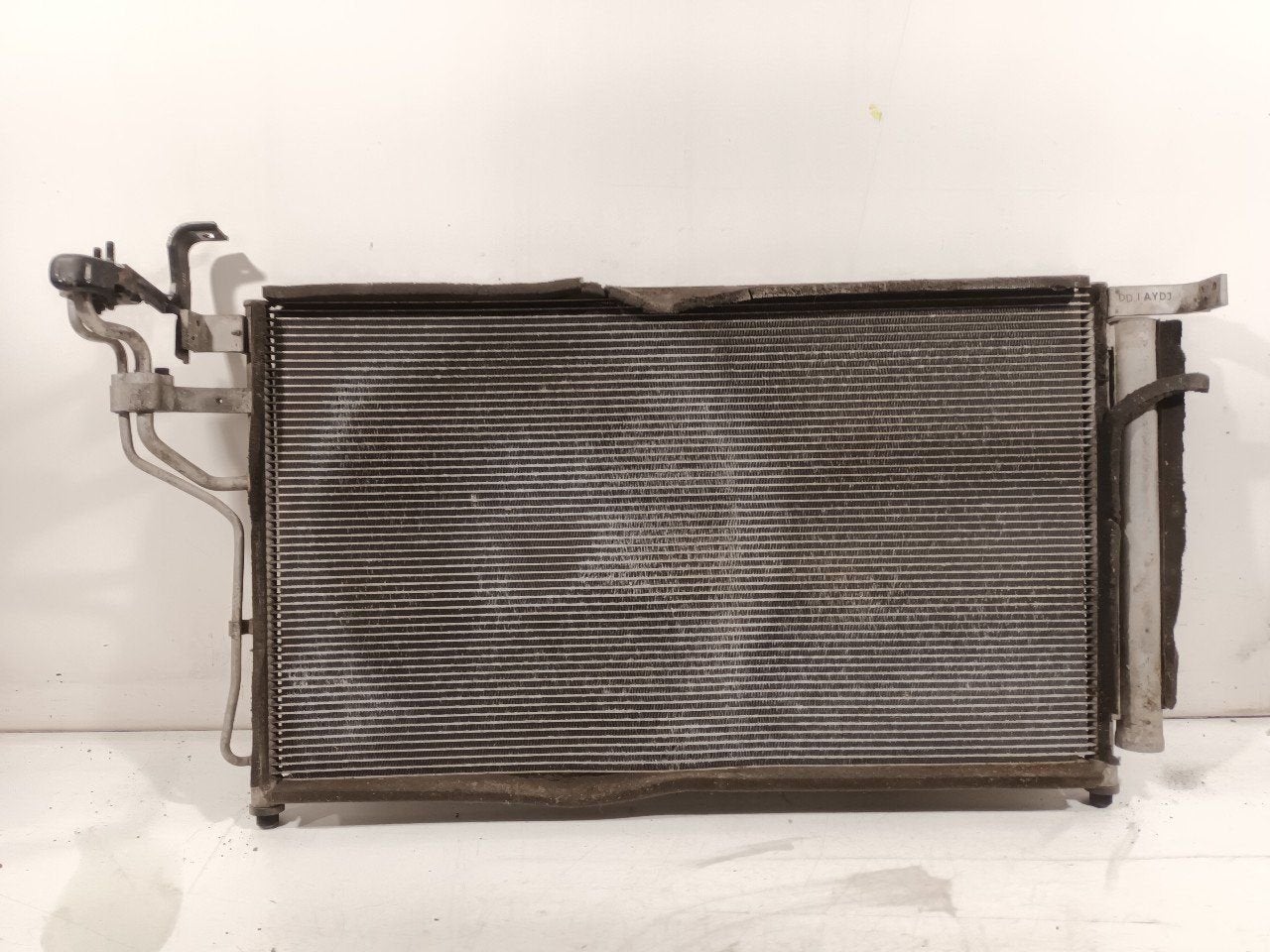 Airco radiateur Hyundai H 300, Onderdelen@venauto.nl, Van der Ven Autorecycling B.V., Gebruikt, Ettenseweg 76, 4706 PB Roosendaal, The Netherlands