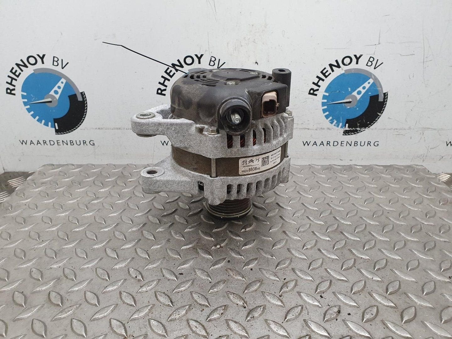 PEUGEOT 308 GT LINE DYNAMO 2019, Ophalen of Verzenden, Gebruikt, Stiba lid