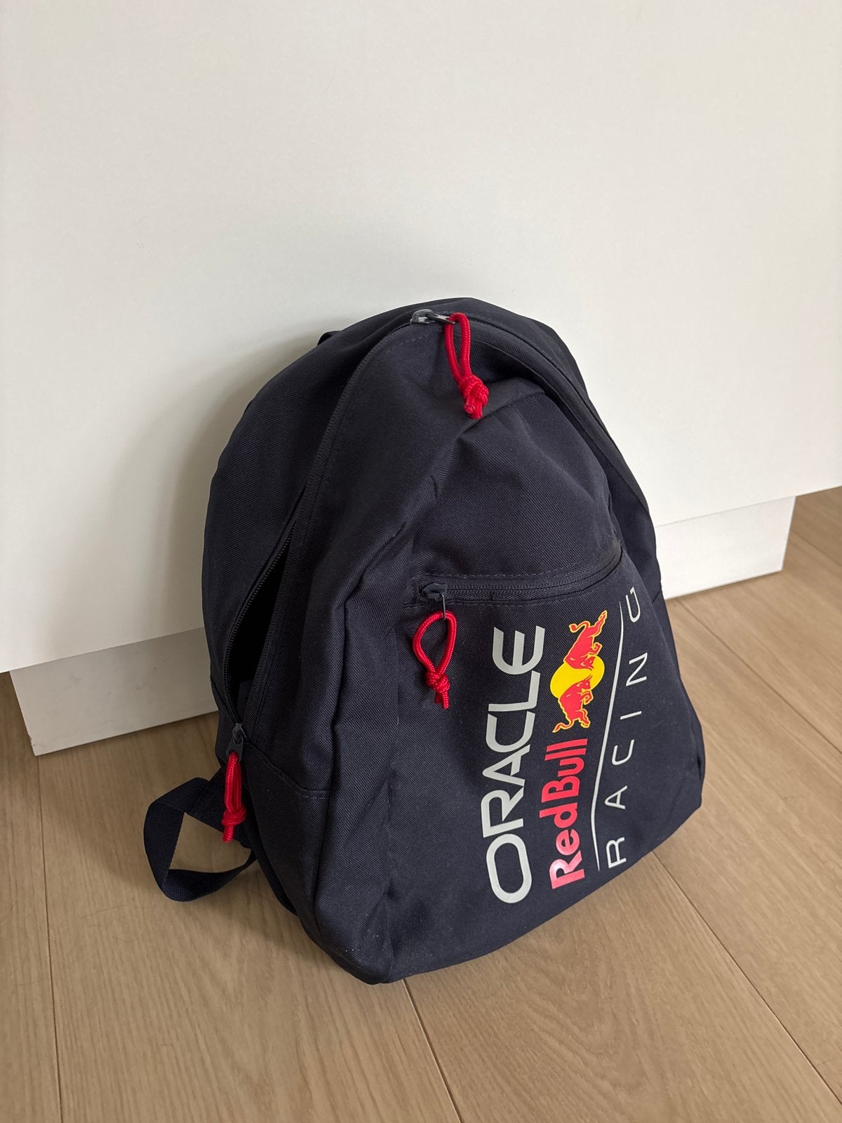 Oracle Red Bull Racing rugzak, Nieuw, Minder dan 25 cm, 30 tot 45 cm, Ophalen