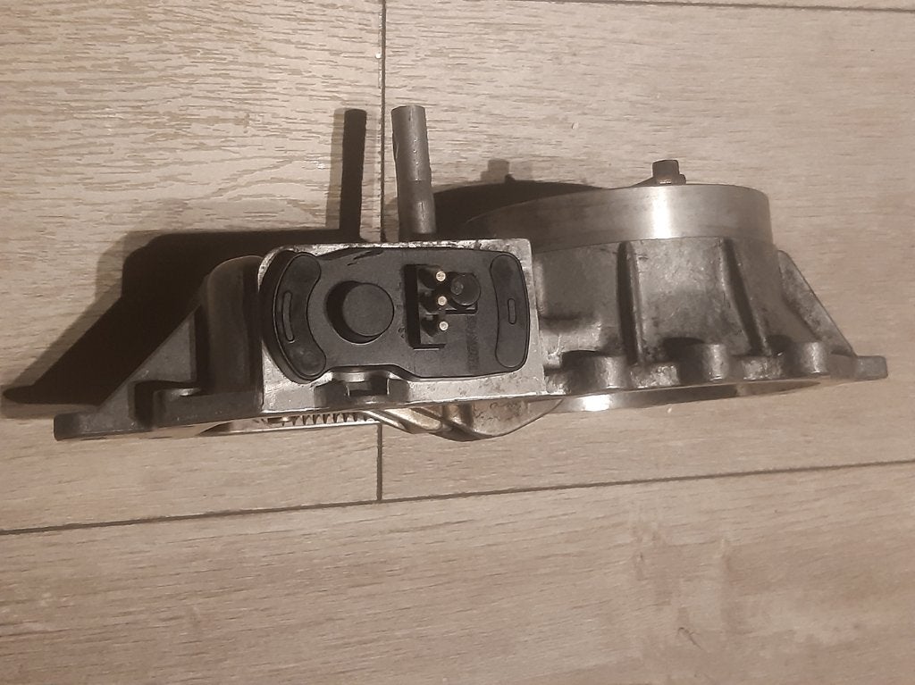 MERCEDES K-JETRONIC PARTS W124 W126 W116 W126 300E M103.98x, Ophalen of Verzenden, Gebruikt, Mercedes-Benz